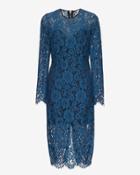 Veronica Beard Gynne Lace Dress