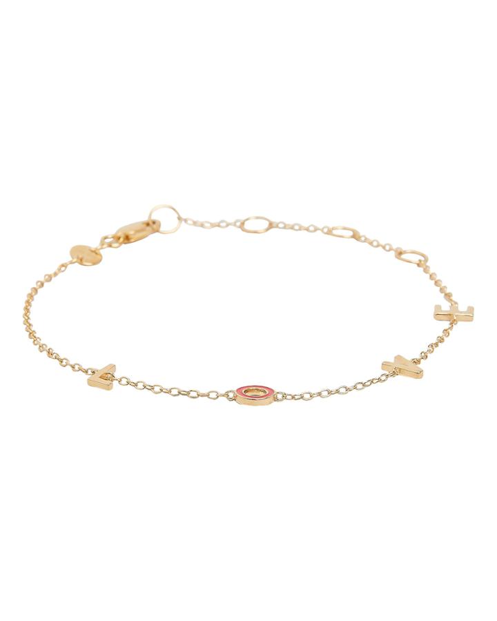 Jennifer Zeuner Emerson Bracelet Multi 1size