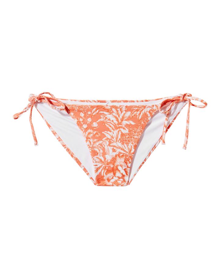 Onia Kate Bikini Bottom White M