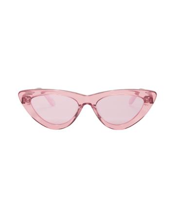 Chimi Eyewear Chimi Pink Cat Eye Sunglasses Pink 1size