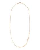 &quot;lana Jewelry Short Nude Layering Necklace&quot;