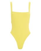 Bond Eye 90 Degrees One Piece Yellow M