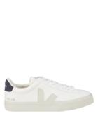 Veja Campo Low-top Sneakers White/navy 41