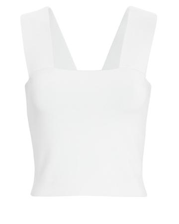 Alc A.l.c. Lia White Top White M