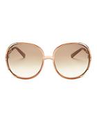 Chlo Myrte Sunglasses
