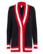 Madeleine Thompson Katie Cardigan Navy S