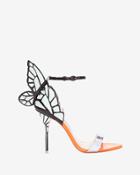 Sophia Webster Chiara Butterfly Wing Sandal