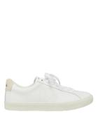 Veja Esplar White Low-top Sneakers White/beige 38