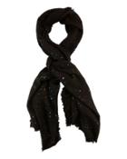 Faliero Sarti Arcobaleno Splatter Scarf