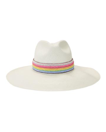 Jaunt The Waikiki Hat White 1size