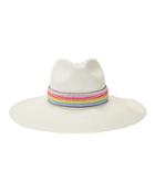 Jaunt The Waikiki Hat White 1size