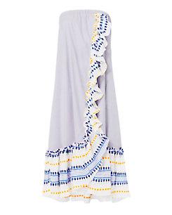 Lemlem Mwali Convertible Dress
