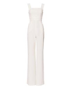 Alexis Juno Side Slit Jumpsuit