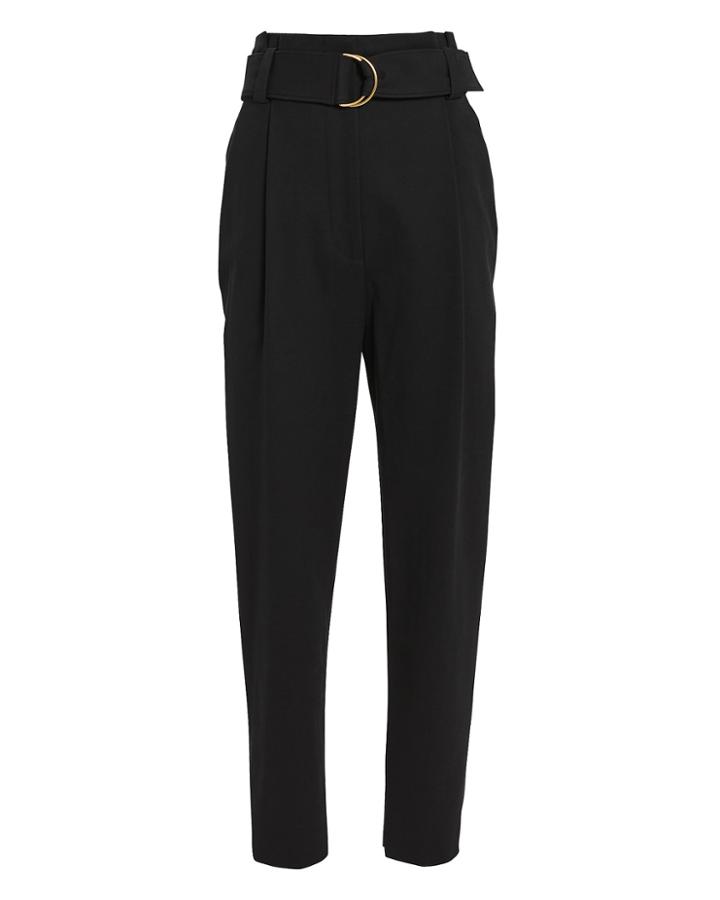 A.l.c. Diego Pants Black 10