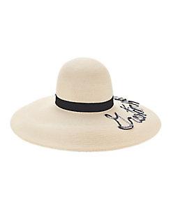 Eugenia Kim Bunny Greetings Hat