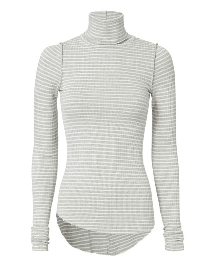 Nsf Jaqui Turtleneck Multi P