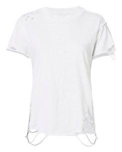 Nsf Destroyed T-shirt