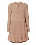 A.l.c. Montana Camel Dress