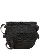 Khokho Thembi Black Bucket Bag Black 1size