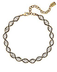 Lionette By Noa Sade Liam Choker