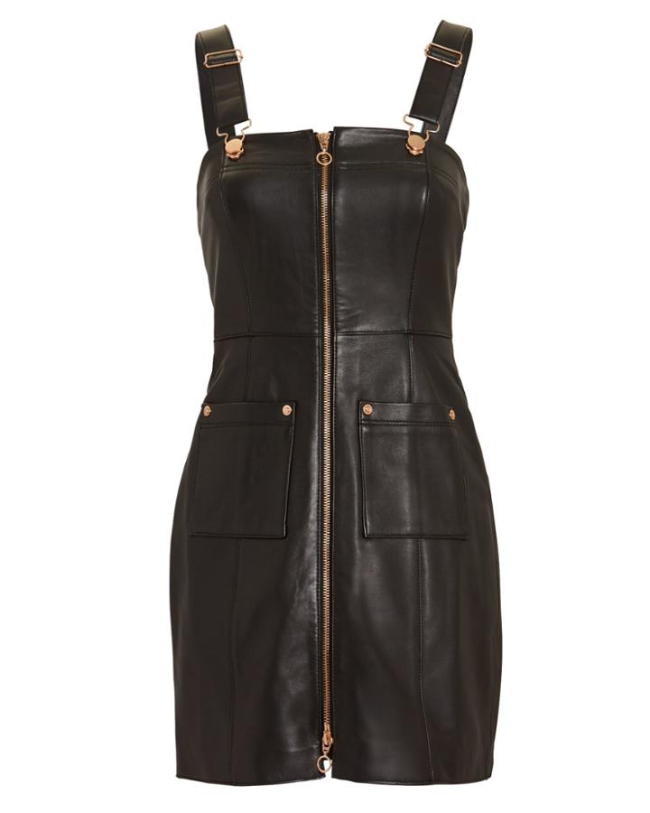 Alice Mccall Cherry On Baby Dress Black 4