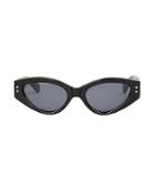 Pared Eyewear Rave Cave Sunglasses Black 1size