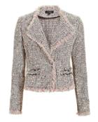 Exclusive For Intermix Intermix Emeline Knit Jacket Multi Zero