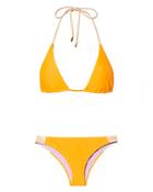 Gregor Pirouzi Daryl Triangle Bikini