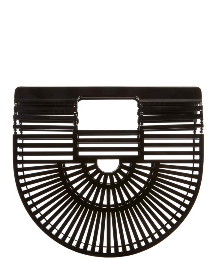 Cult Gaia Bags Cult Gaia Cult Gaia Ark Mini Bag Black 1size