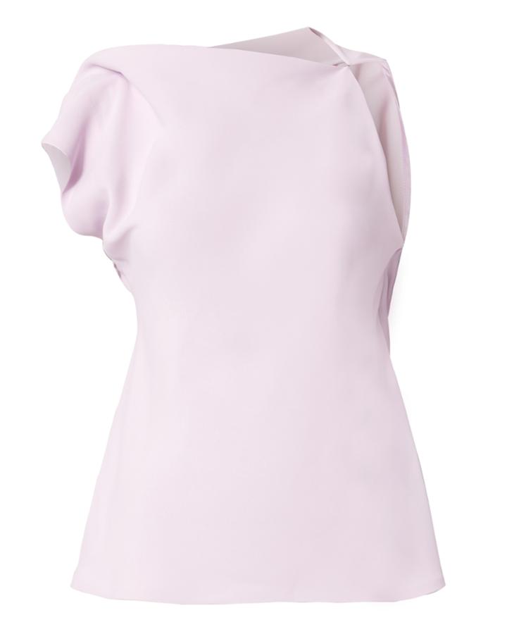 Maticevski Plethora Blouse