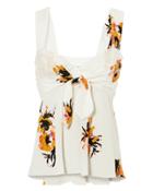 Alc A.l.c. Nova Blouse Multi 8
