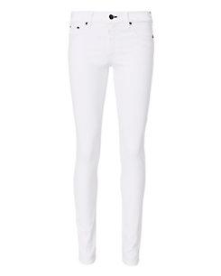 Rag & Bone Mid-rise Skinny Jeans