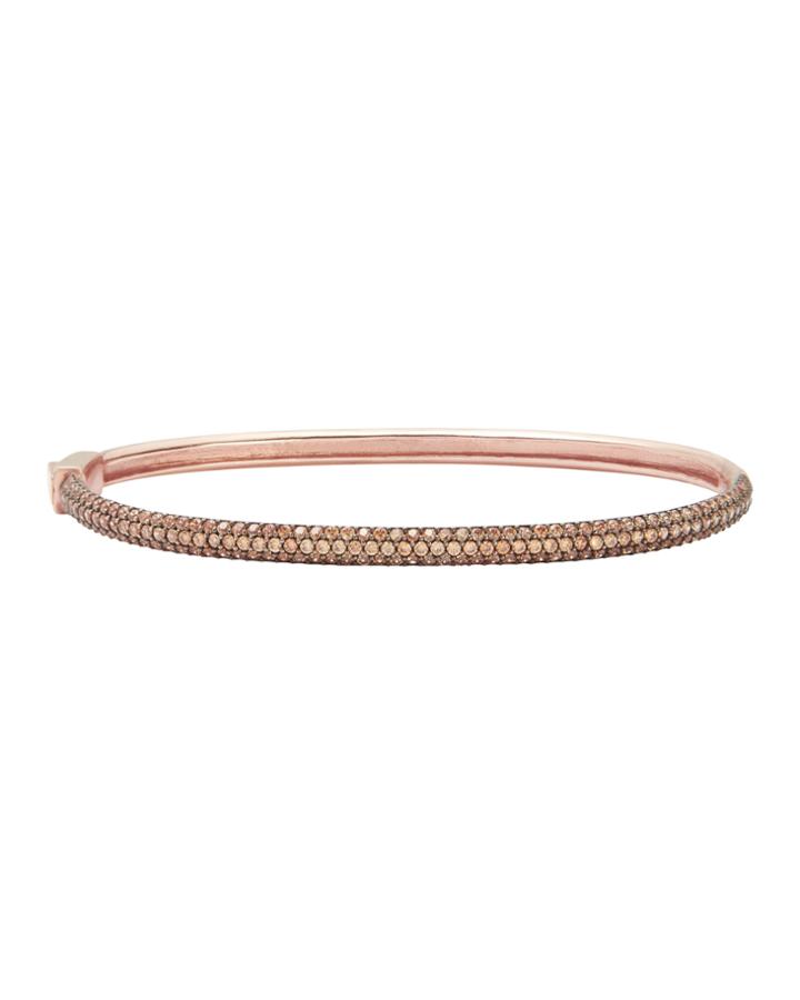 Nickho Rey Malibu Bangle Rose 1size