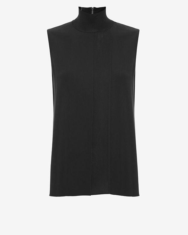 Vince Knit Turtleneck