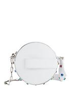 Mugler Swahili Crossbody Bag