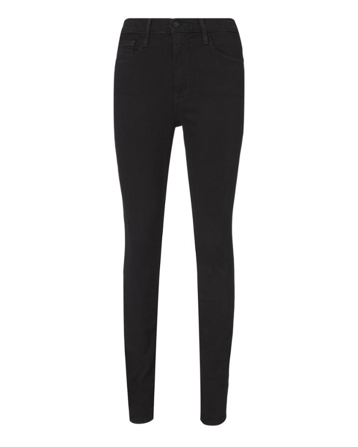 Frame Ali High-rise Skinny Jeans