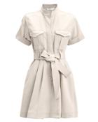 A.l.c. Bryn Dress Ivory 4