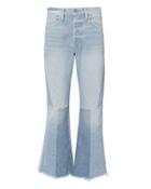 Frame Hurley Cropped Jeans Multi 24