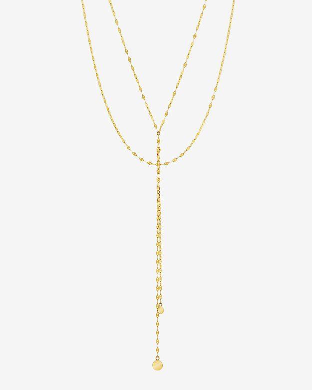 Lana Jewelry Petite Blake Necklace