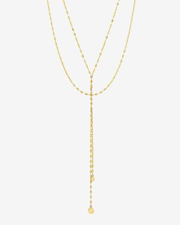 Lana Jewelry Petite Blake Necklace