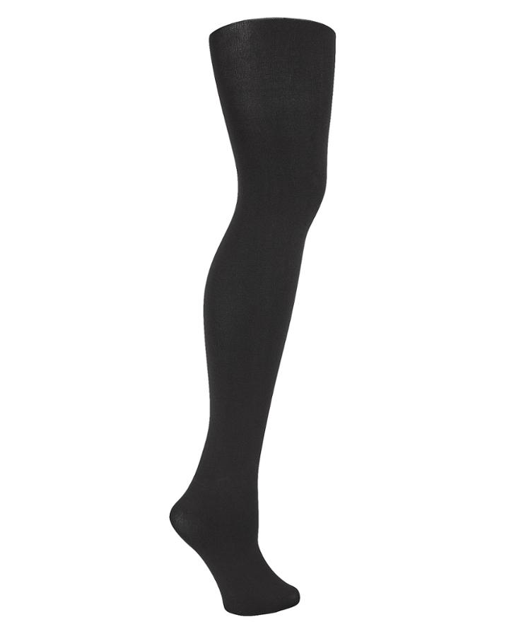 Wolford Matte Opaque Tights Black P
