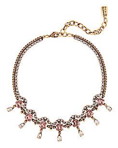 Lionette By Noa Sade Lecce Blush Choker