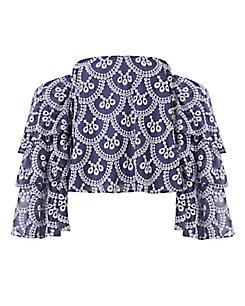 Caroline Constas Carmen Off-the-shoulder Top
