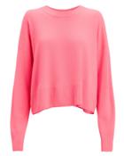 A.l.c. Dilone Sweater Pink S
