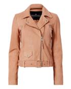 Designers Remix Aida Soft Biker Jacket
