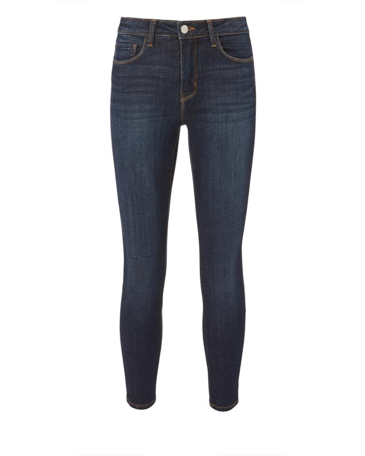 L Agence Denim L'agence Margot Prime Vintage Jeans Denim 26