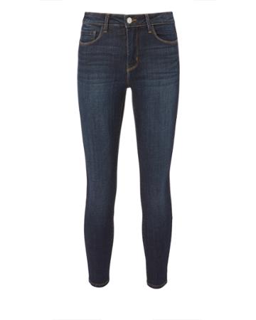 L Agence Denim L'agence Margot Prime Vintage Jeans Denim 26