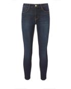 L Agence Denim L'agence Margot Prime Vintage Jeans Denim 26