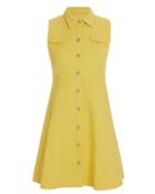 Resume Rsum Marley Mini Dress Yellow P