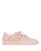 Common Projects Bball Suede Low-top Sneakers Pink 39